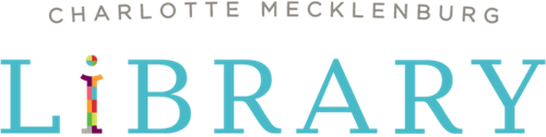 Charlotte Mecklenburg Library logo